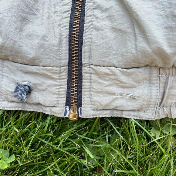 ULTRA RARE 90s Jordan Nike Jacket - Picture 11 of 16